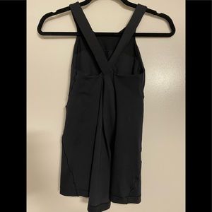 LuLu Work Out Top